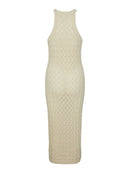 Sommerliches Midikleid "gldSUMMER"