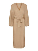 Kimono "gldHOT" mit Taillengürtel