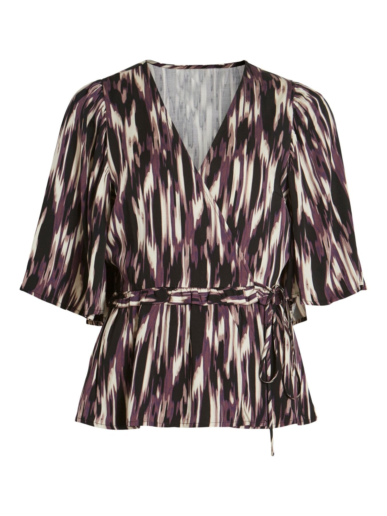 Wickelbluse "gldROMY"