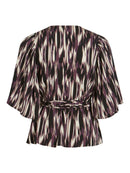 Wickelbluse "gldROMY"