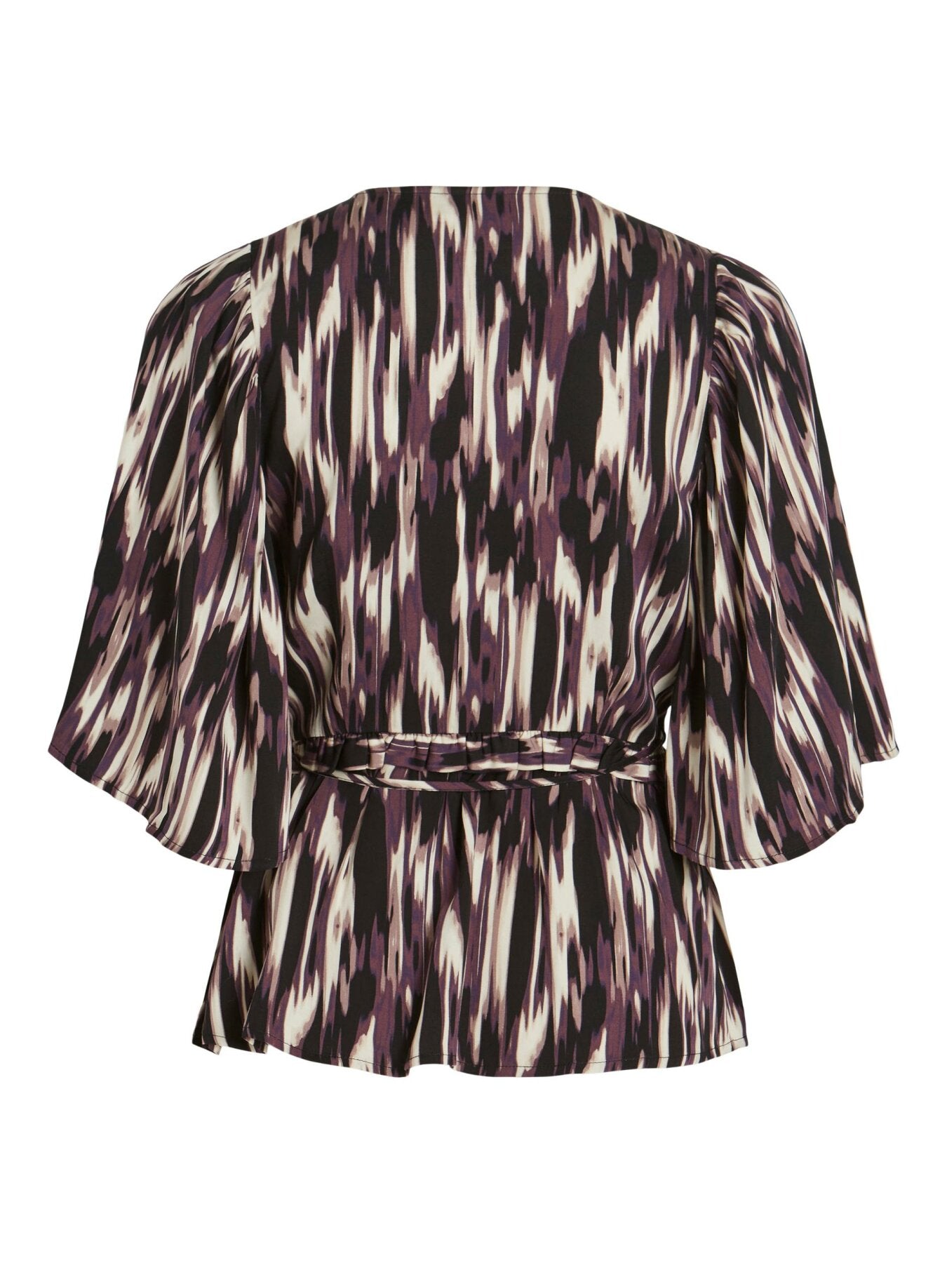 Wickelbluse "gldROMY"