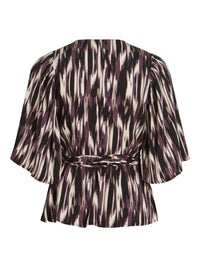 Wickelbluse "gldROMY"