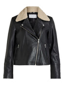 Bikerjacke "gldKATLA" aus Leder