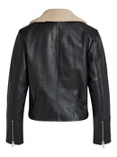 Bikerjacke "gldKATLA" aus Leder