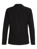 Blazer "gldKAMMA" in schwarz