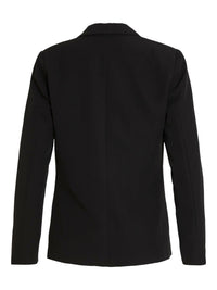 Blazer "gldKAMMA" in schwarz