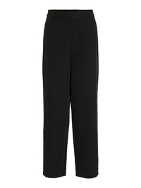 Hose "gldKAMMA" in schwarz