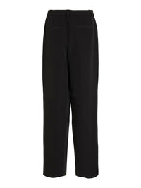 Hose "gldKAMMA" in schwarz