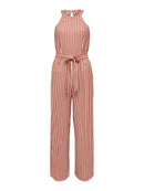 Jumpsuit "gldSHARON" rot