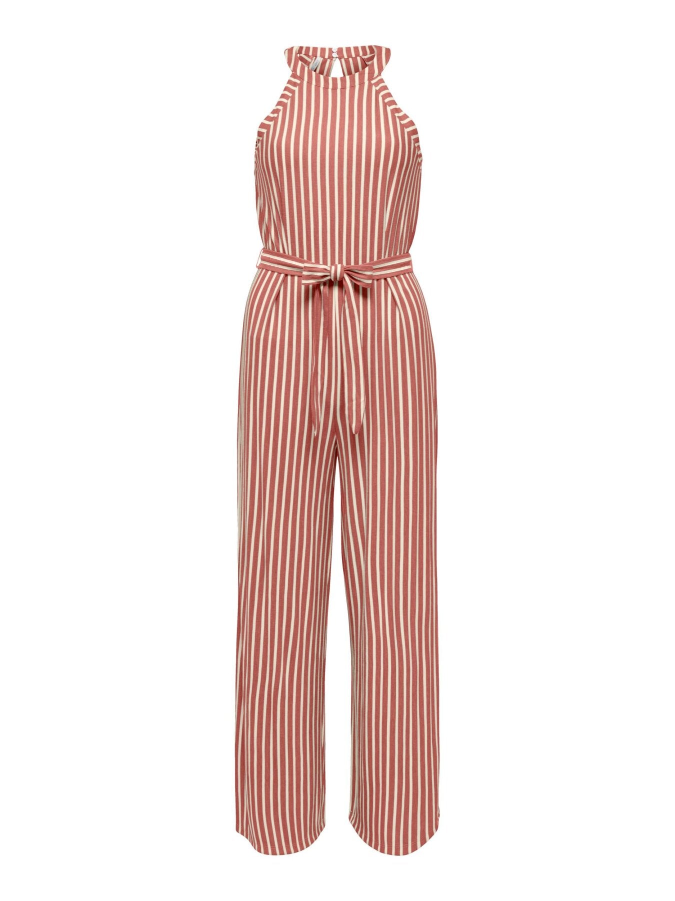 Jumpsuit "gldSHARON" rot