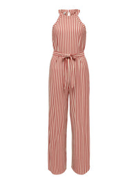 Jumpsuit "gldSHARON" rot