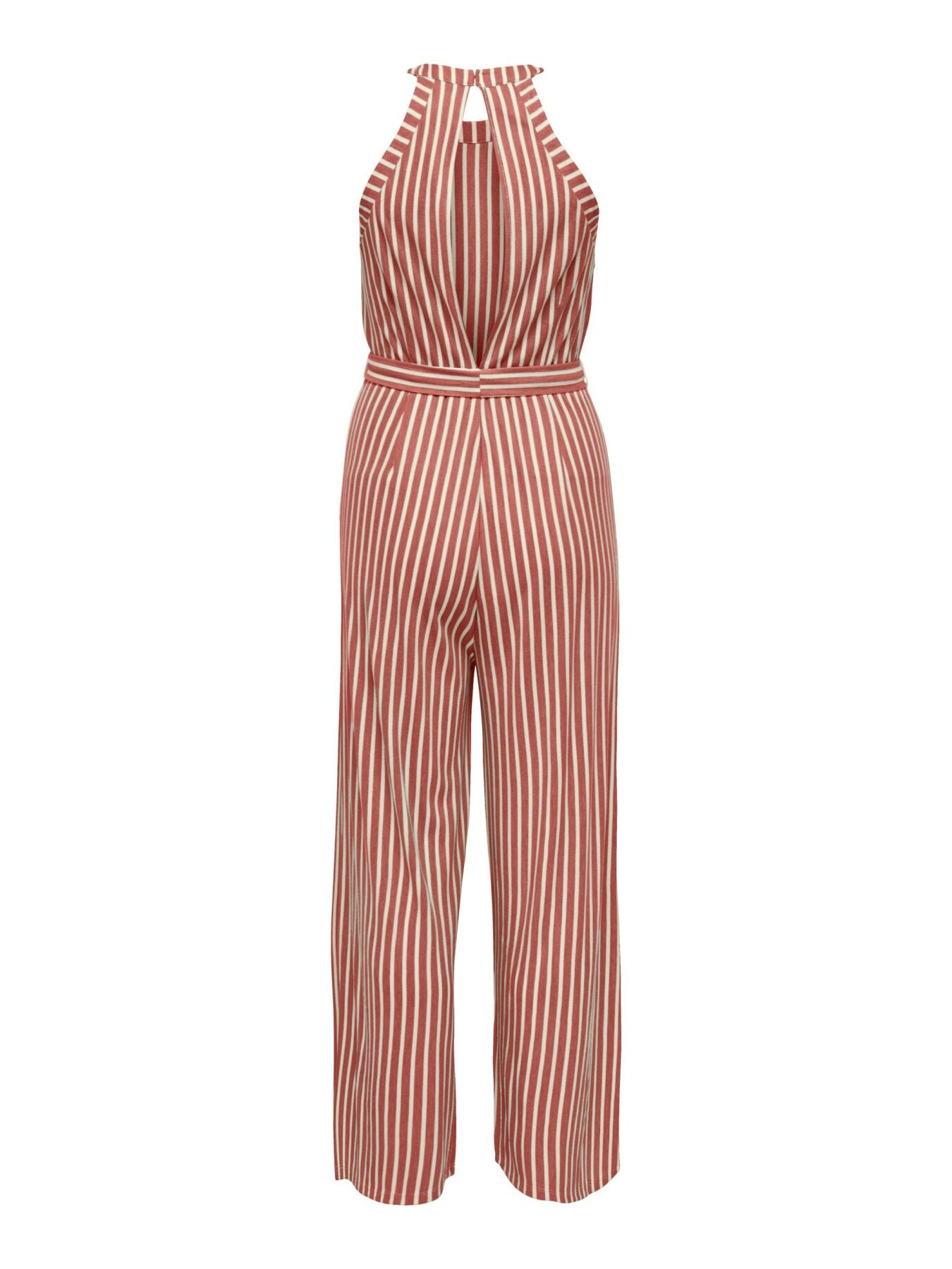 Jumpsuit "gldSHARON" rot