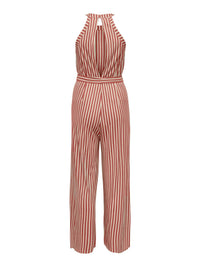 Jumpsuit "gldSHARON" rot
