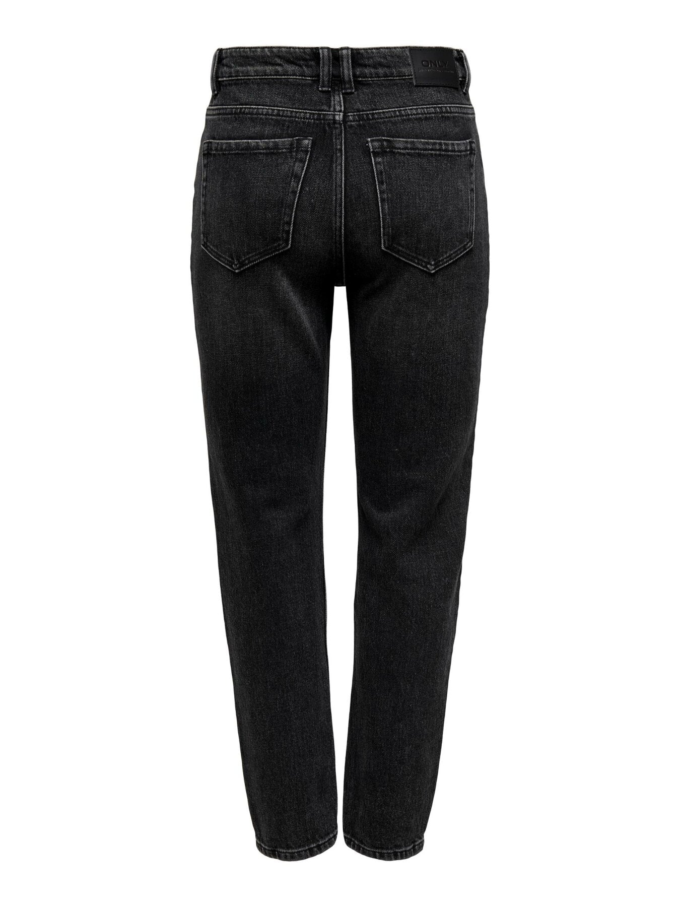 Jeans "gldEMILY" in schwarz