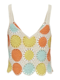 Stricktop "gldYVONNE" Birch Color