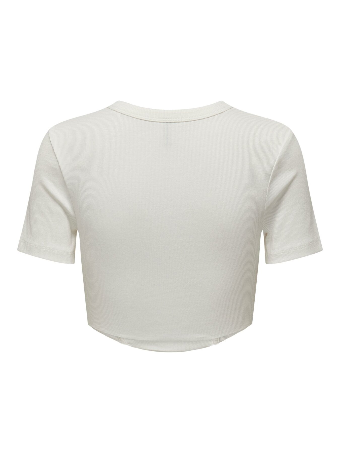 T-Shirt "gldOLA" in weiß