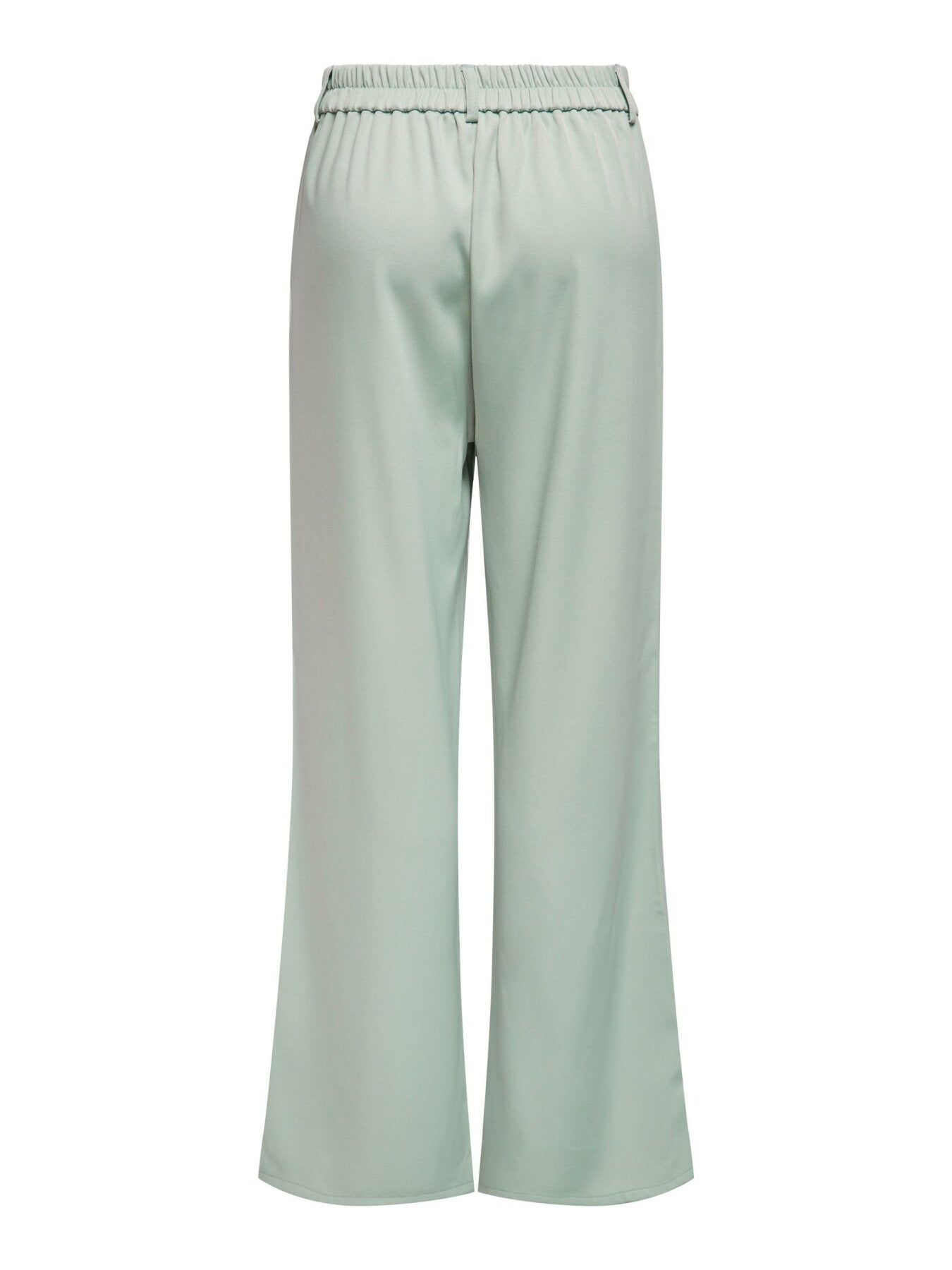 Hose mit weitem Beinschnitt "gldISABELLE" in mint