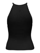 Top "gldGEMMA" schwarz