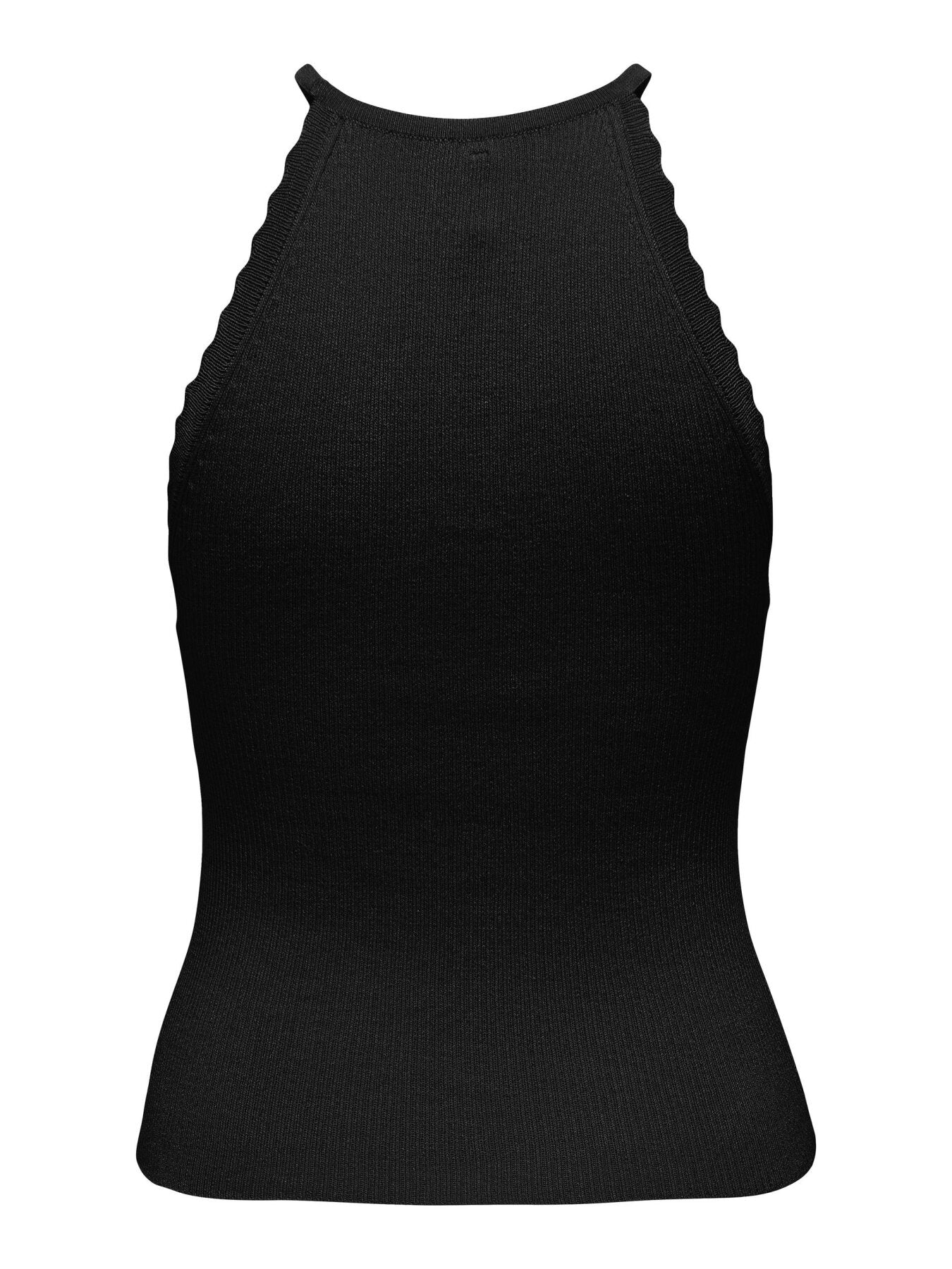 Top "gldGEMMA" schwarz