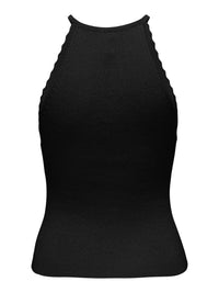 Top "gldGEMMA" schwarz