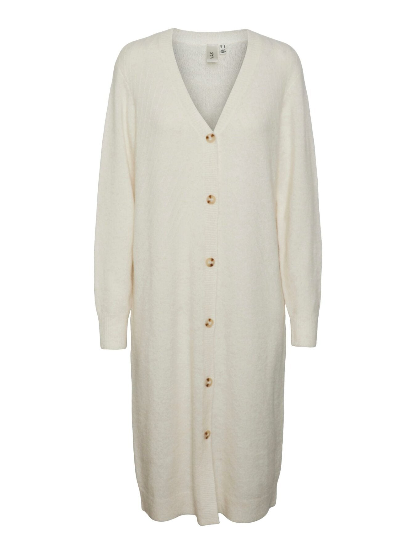 Cardigan "gldJULIETTA" in beige