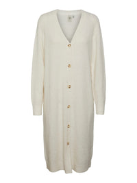 Cardigan "gldJULIETTA" in beige