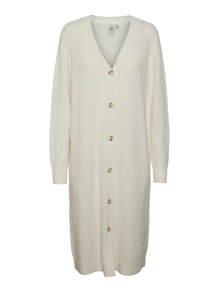 Cardigan "gldJULIETTA" in beige