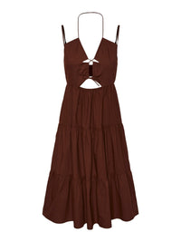 Kurzes Kleid "gldLEXI"