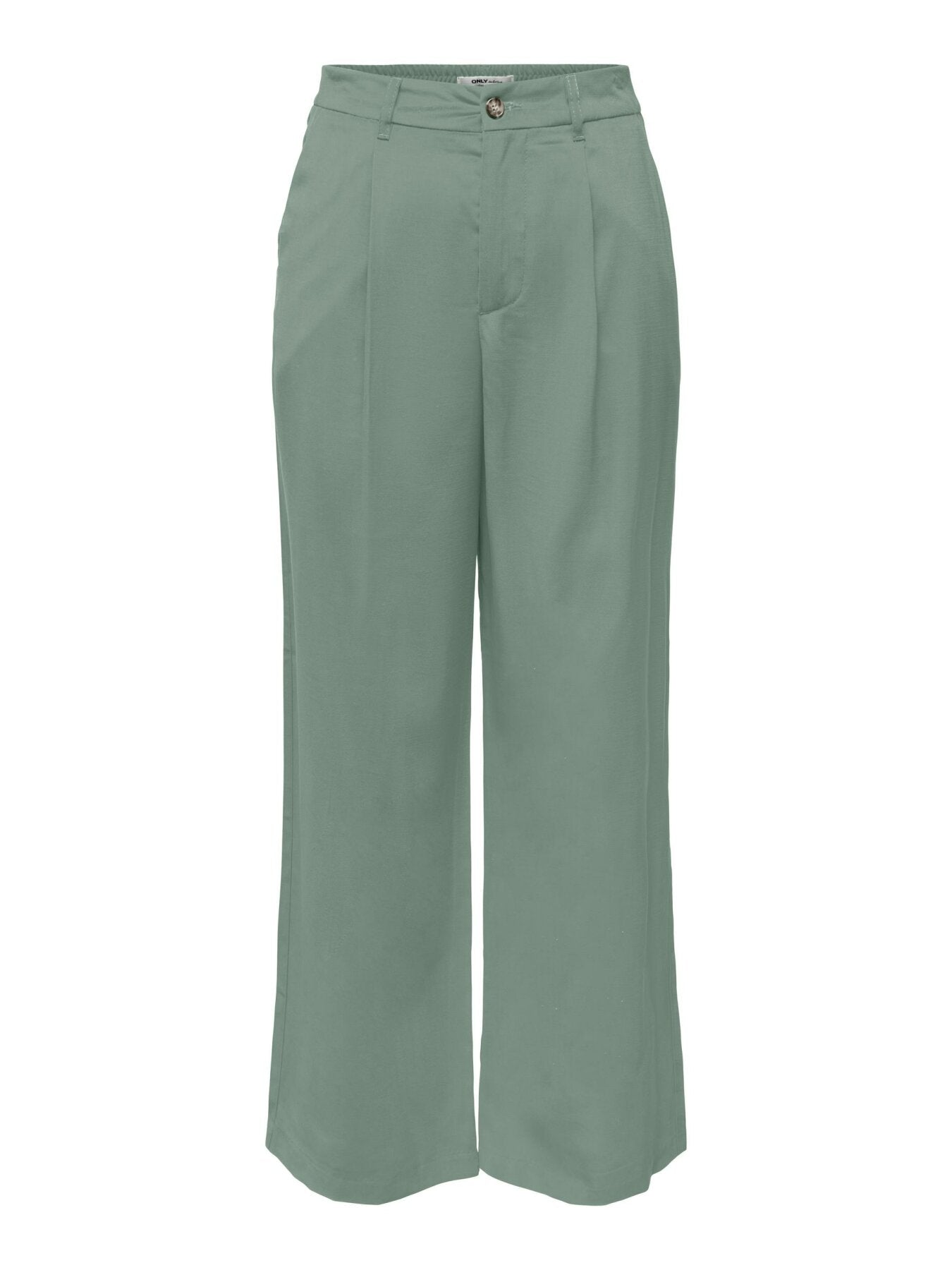 Hose "gldARIS" in grün