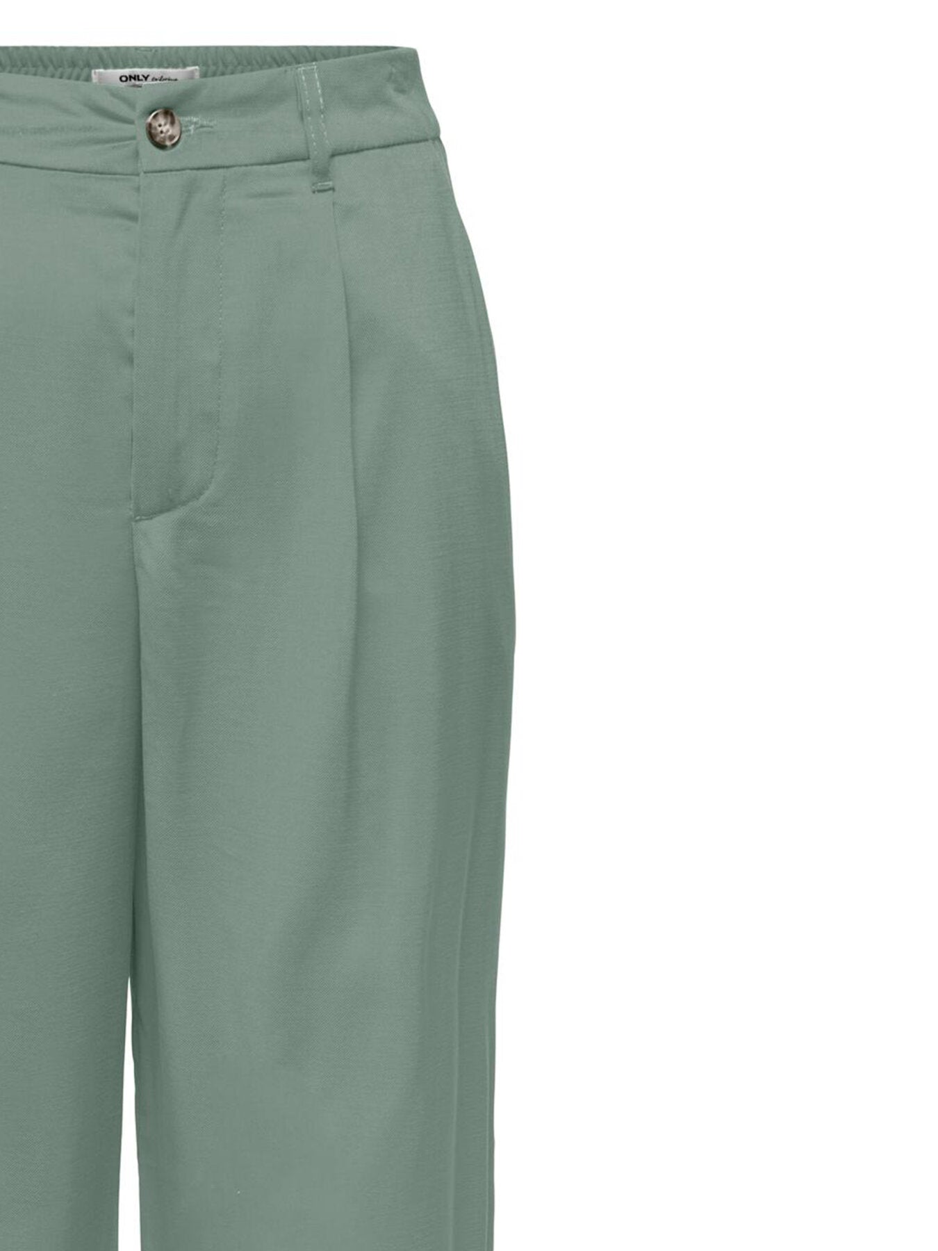 Hose "gldARIS" in grün