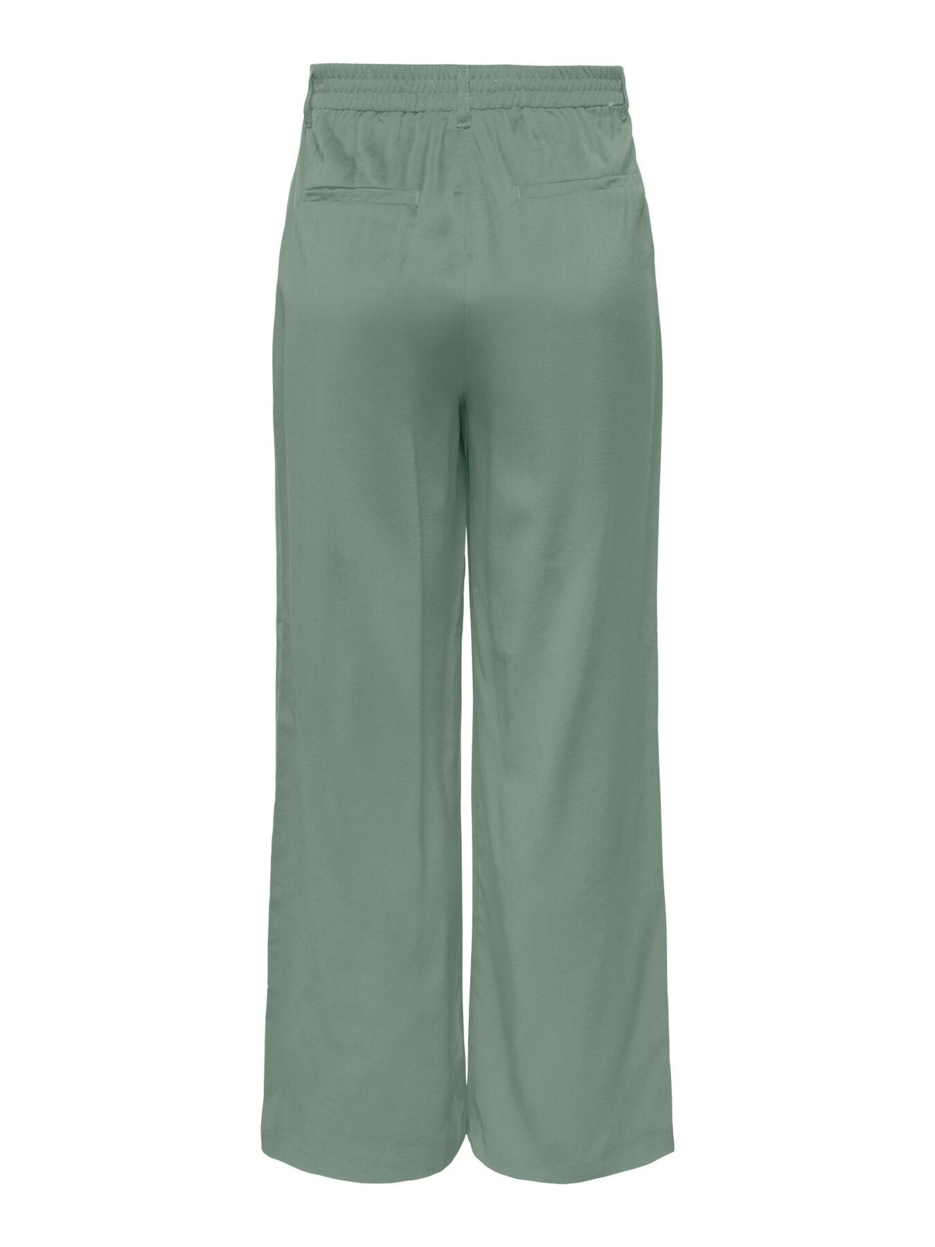 Hose "gldARIS" in grün