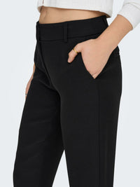 Hose "gldVERONICAELLY" in schwarz
