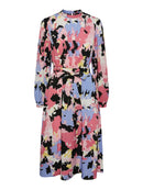 Midi-Dress "gldFELICIA"