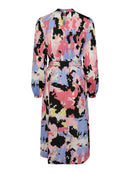 Midi-Dress "gldFELICIA"