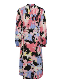 Midi-Dress "gldFELICIA"