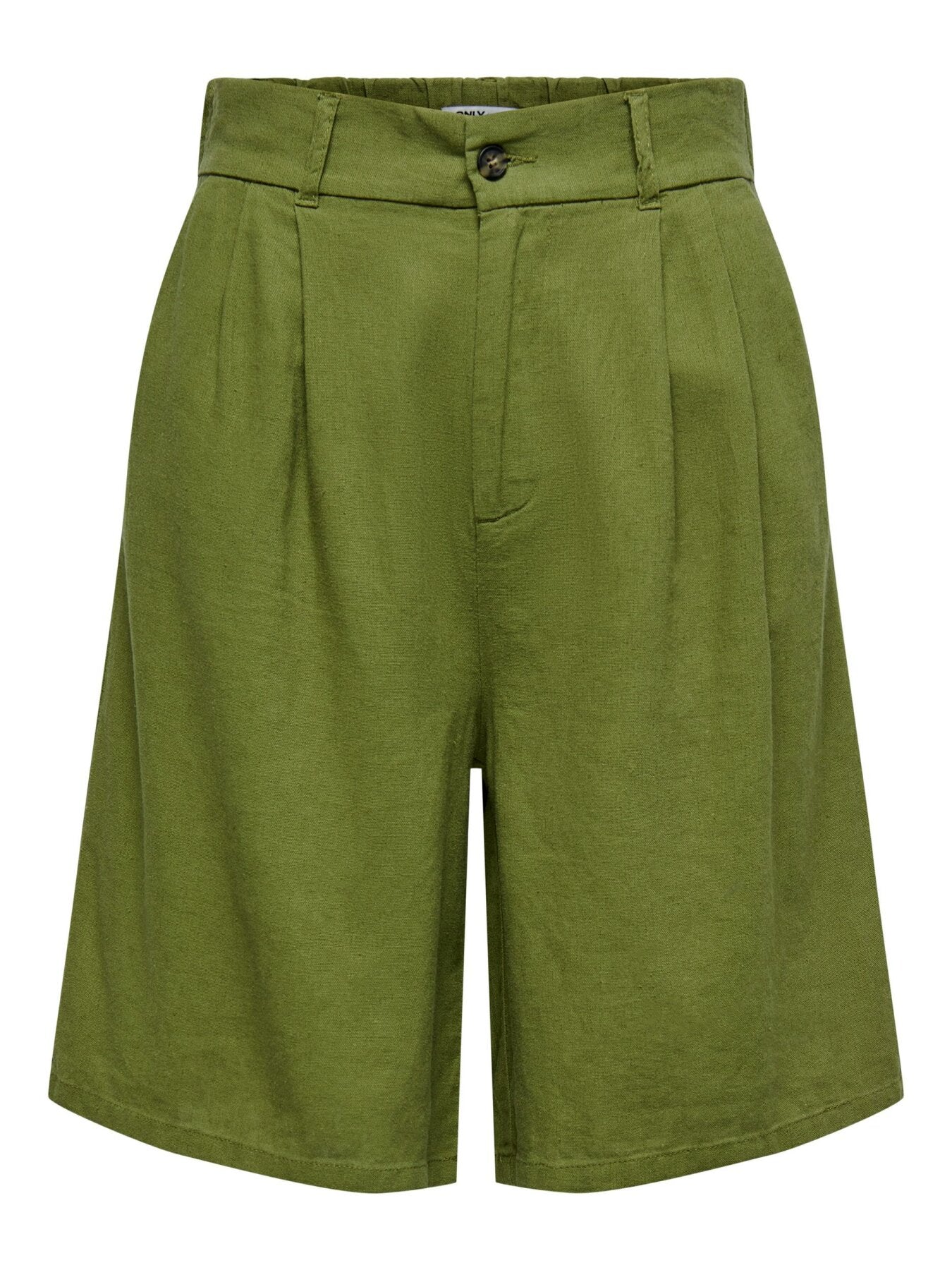 Shorts "gldCARO" in olive