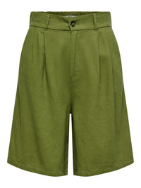 Shorts "gldCARO" in olive