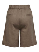 Shorts "gldCARO" in braun