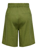 Shorts "gldCARO" in olive