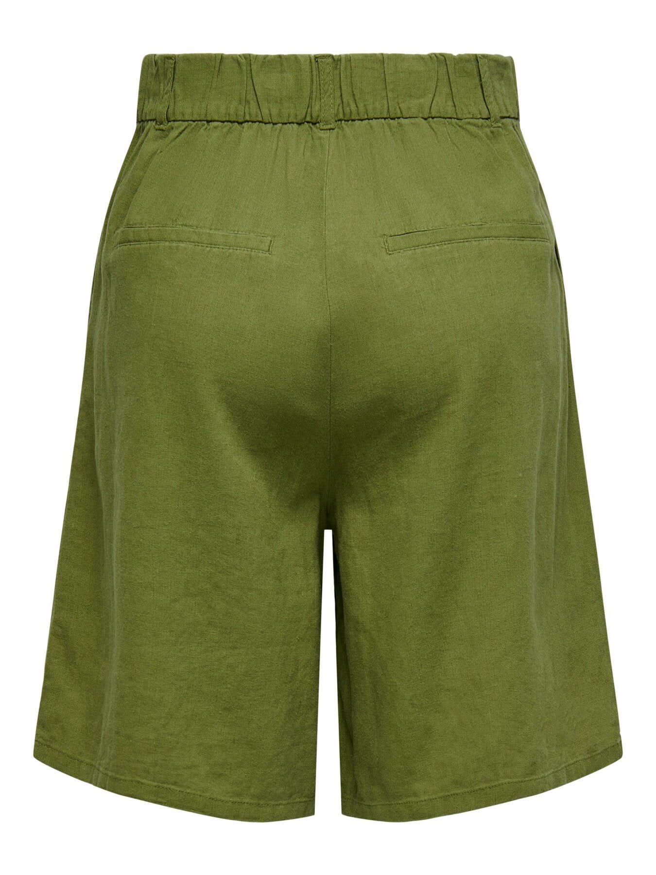 Shorts "gldCARO" in olive