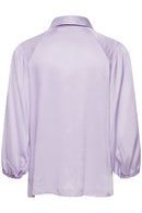 Bluse "gldCOLORADO" in lila