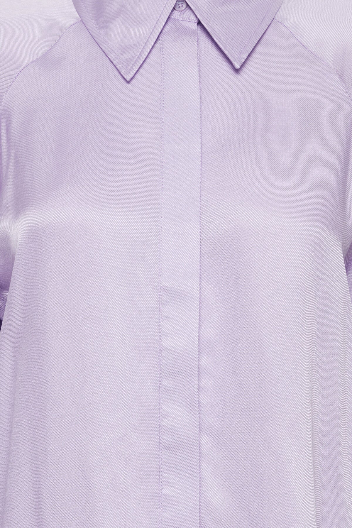 Bluse "gldCOLORADO" in lila