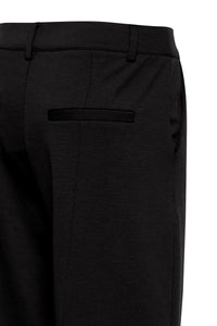 Lässige Hose "gldKATESUS" in schwarz