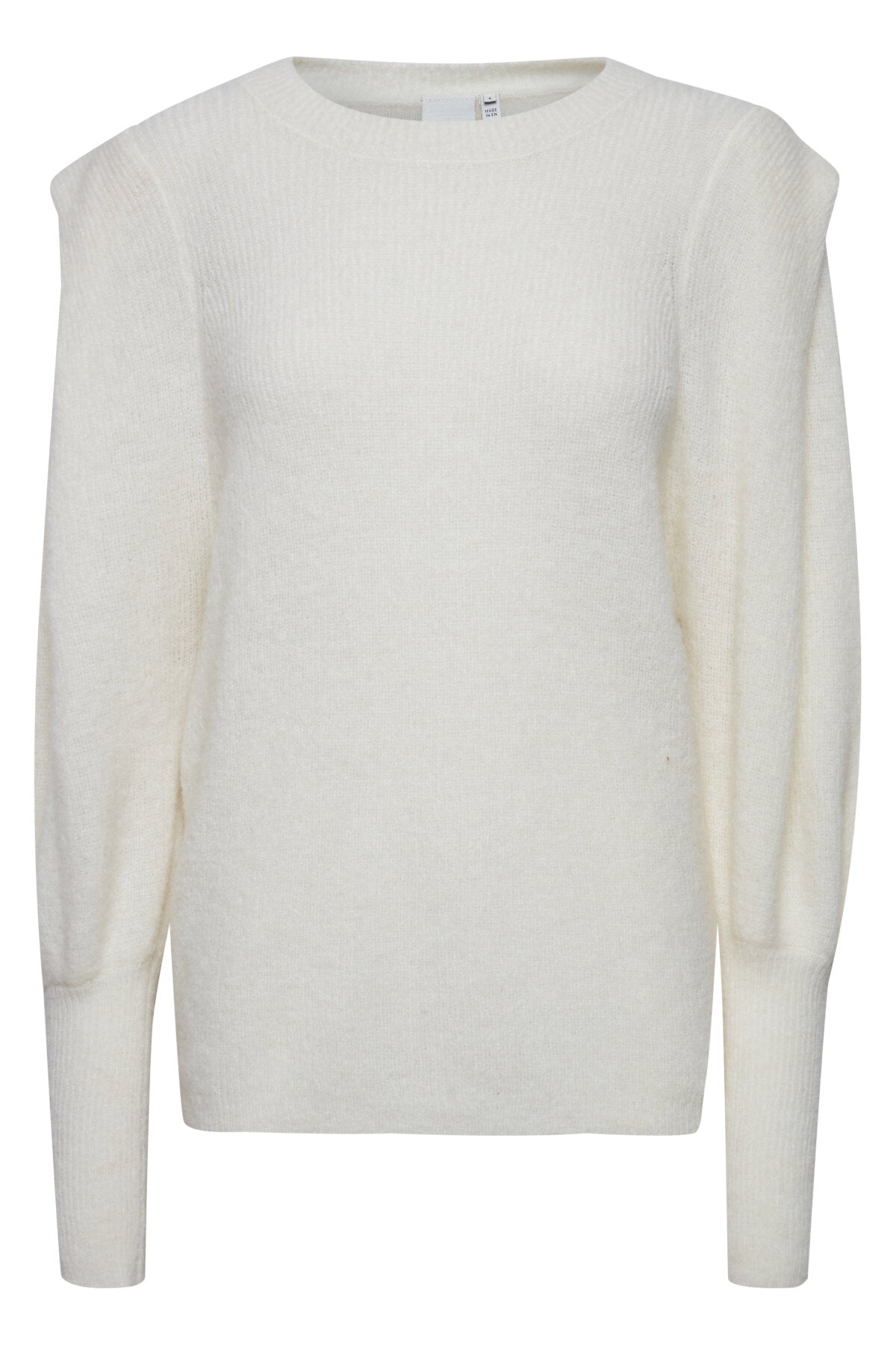 Pullover "gldJORDAN" in weiß