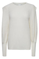 Pullover "gldJORDAN" in weiß