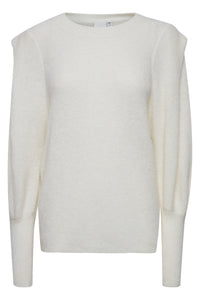 Pullover "gldJORDAN" in weiß