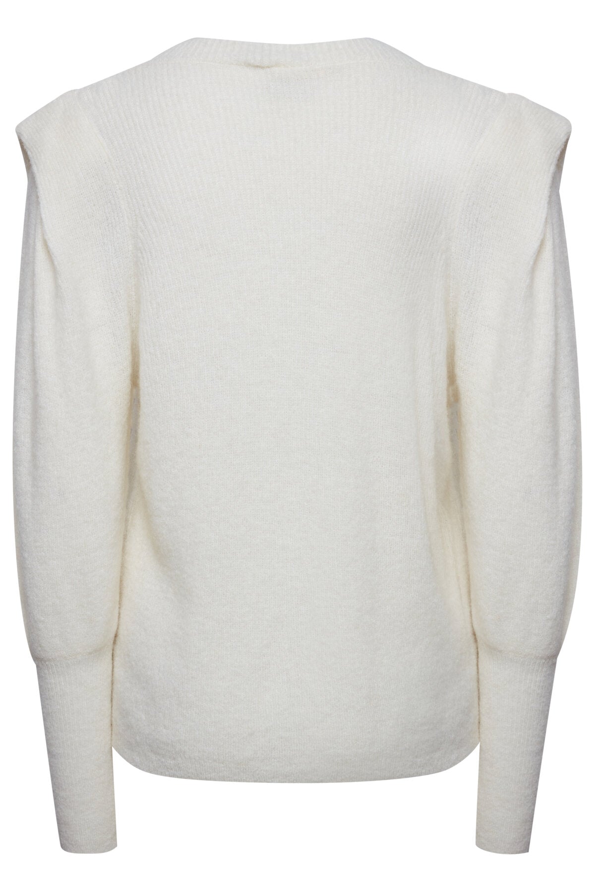 Pullover "gldJORDAN" in weiß