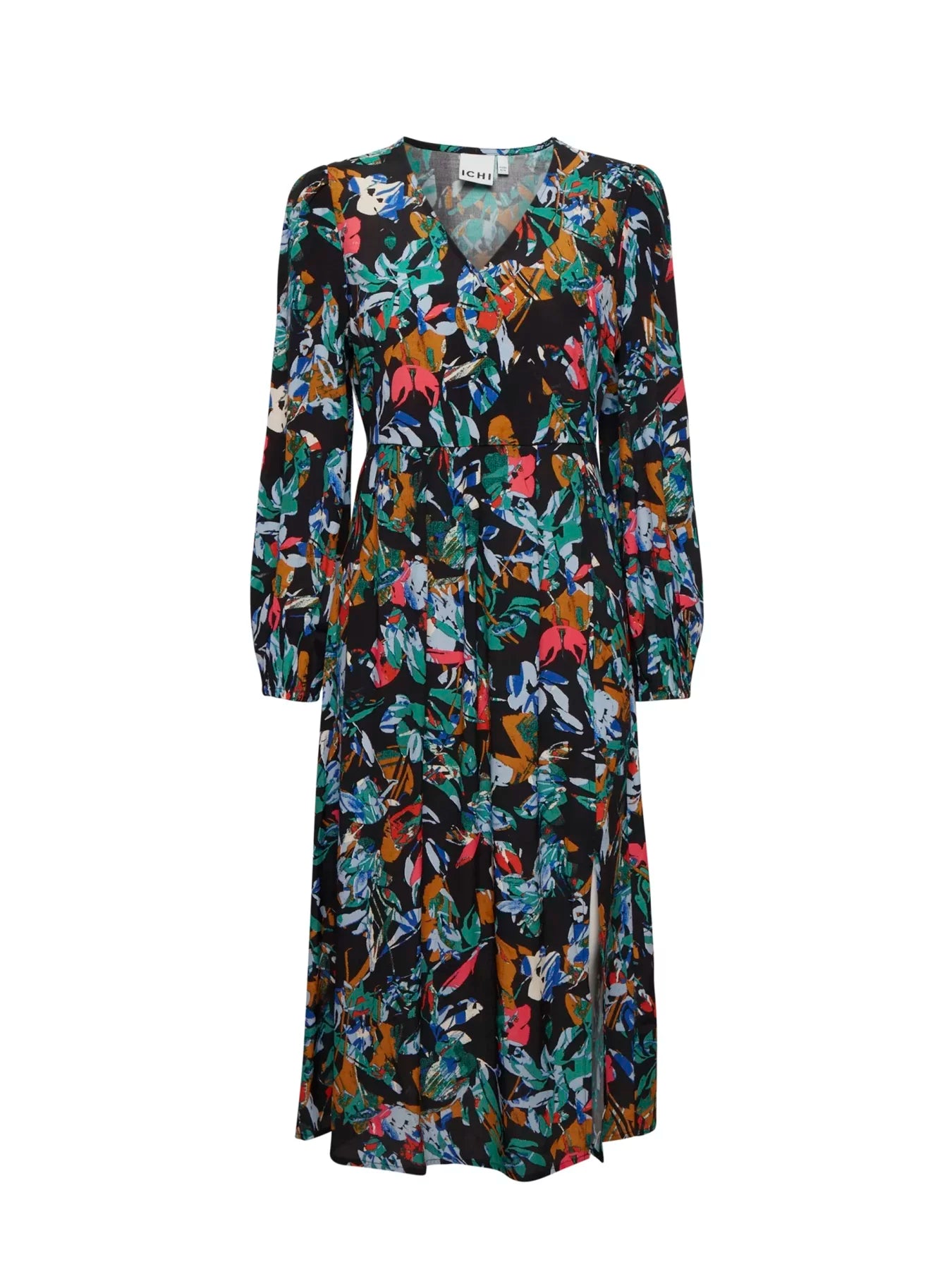 Midi-Dress "gldCELIVA"