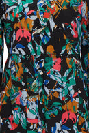 Midi-Dress "gldCELIVA"