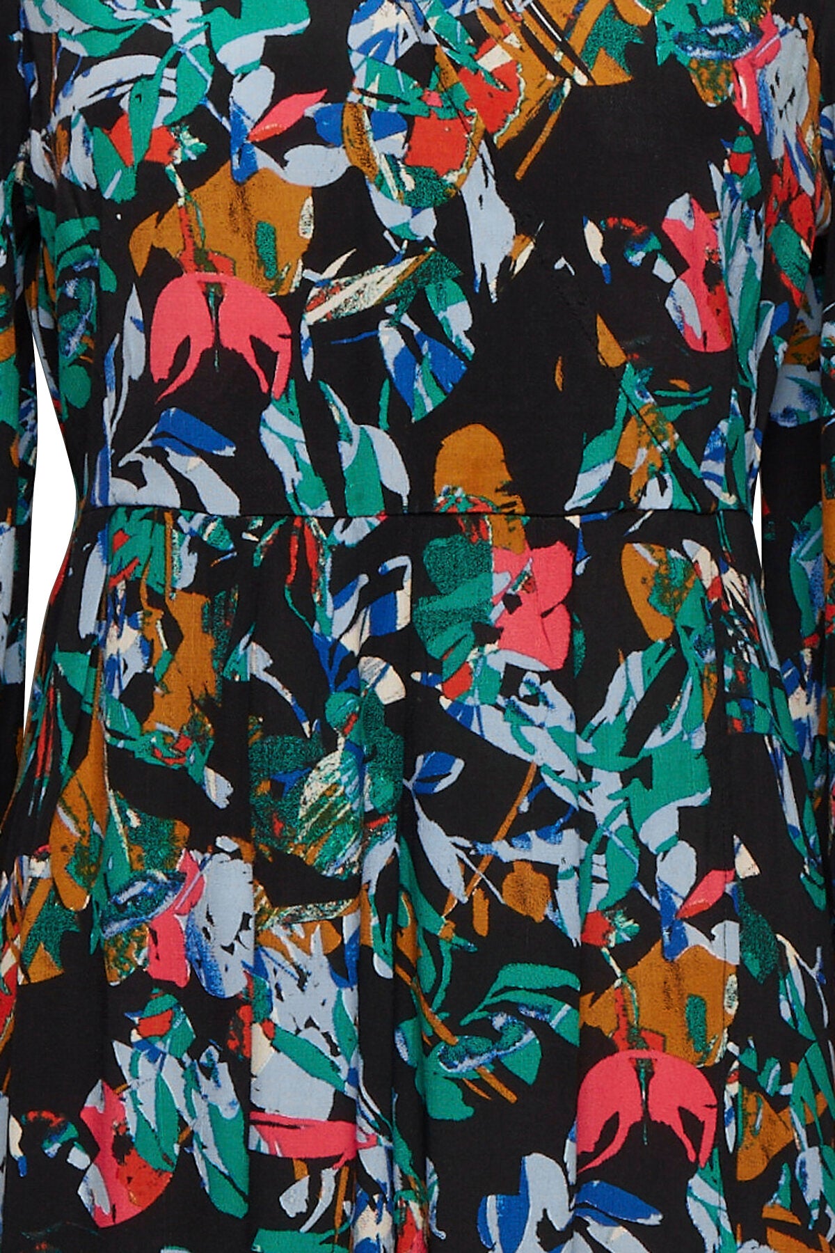Midi-Dress "gldCELIVA"